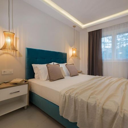 Margaritari Apartments Zakintos Dış mekan fotoğraf