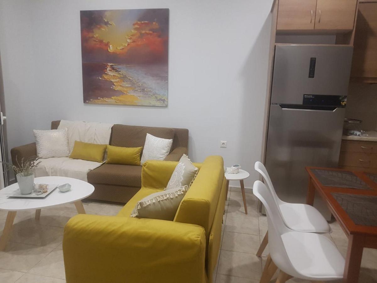 Margaritari Apartments Zakintos Dış mekan fotoğraf