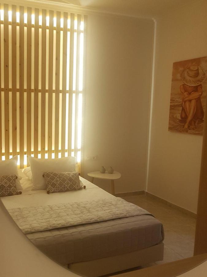 Margaritari Apartments Zakintos Dış mekan fotoğraf