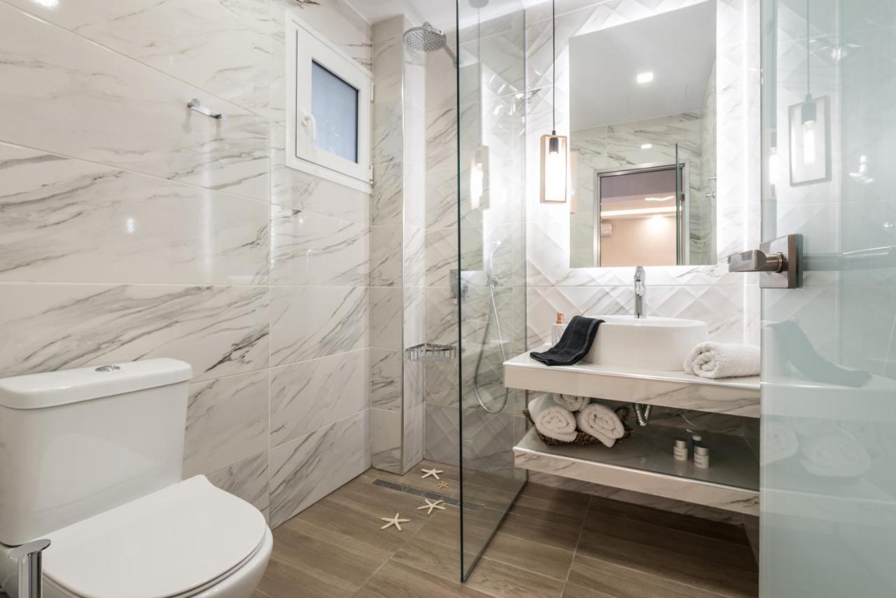 Margaritari Apartments Zakintos Dış mekan fotoğraf