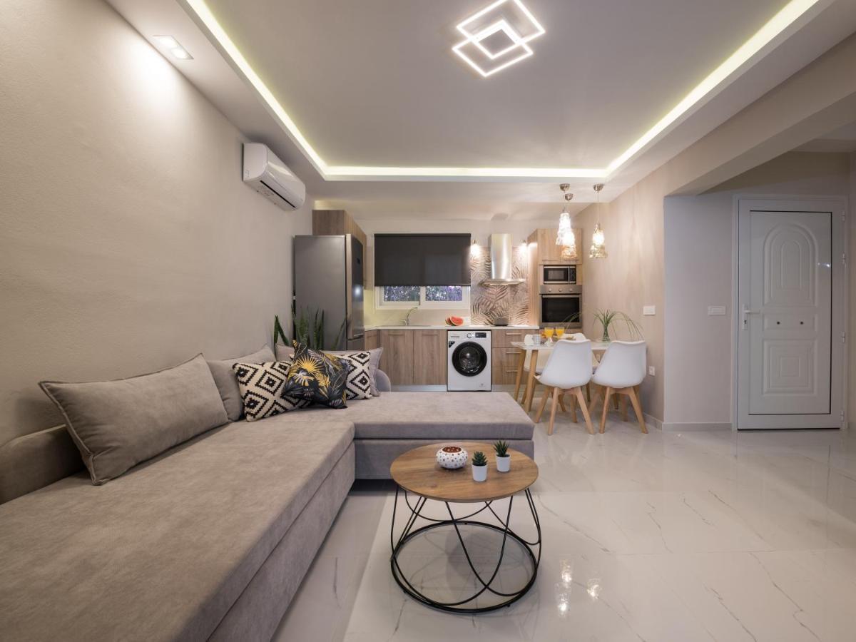 Margaritari Apartments Zakintos Dış mekan fotoğraf