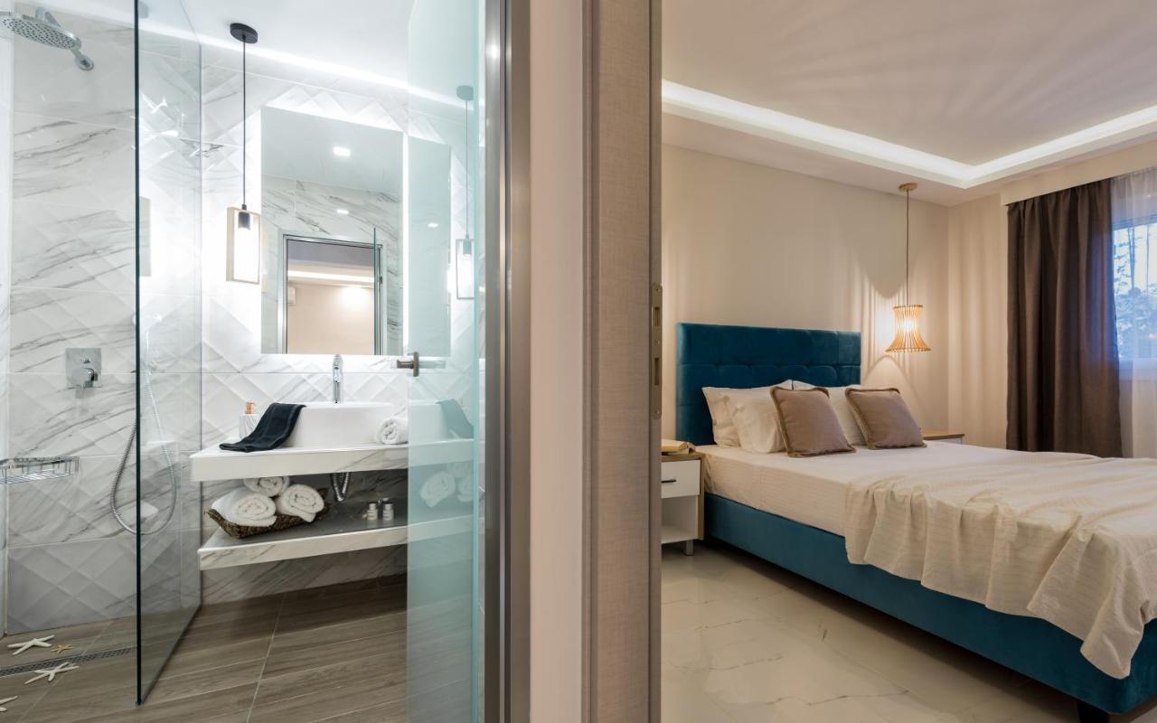 Margaritari Apartments Zakintos Dış mekan fotoğraf