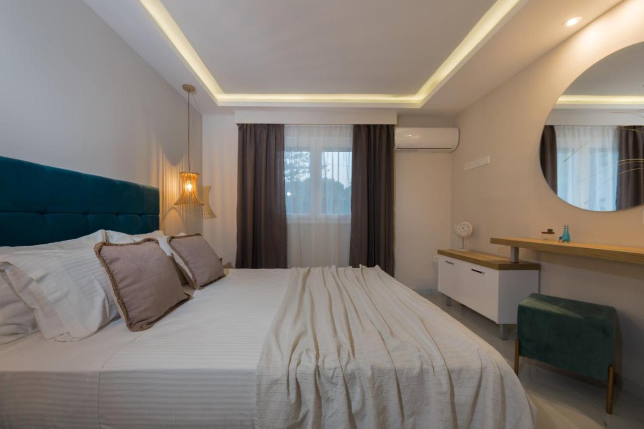 Margaritari Apartments Zakintos Dış mekan fotoğraf