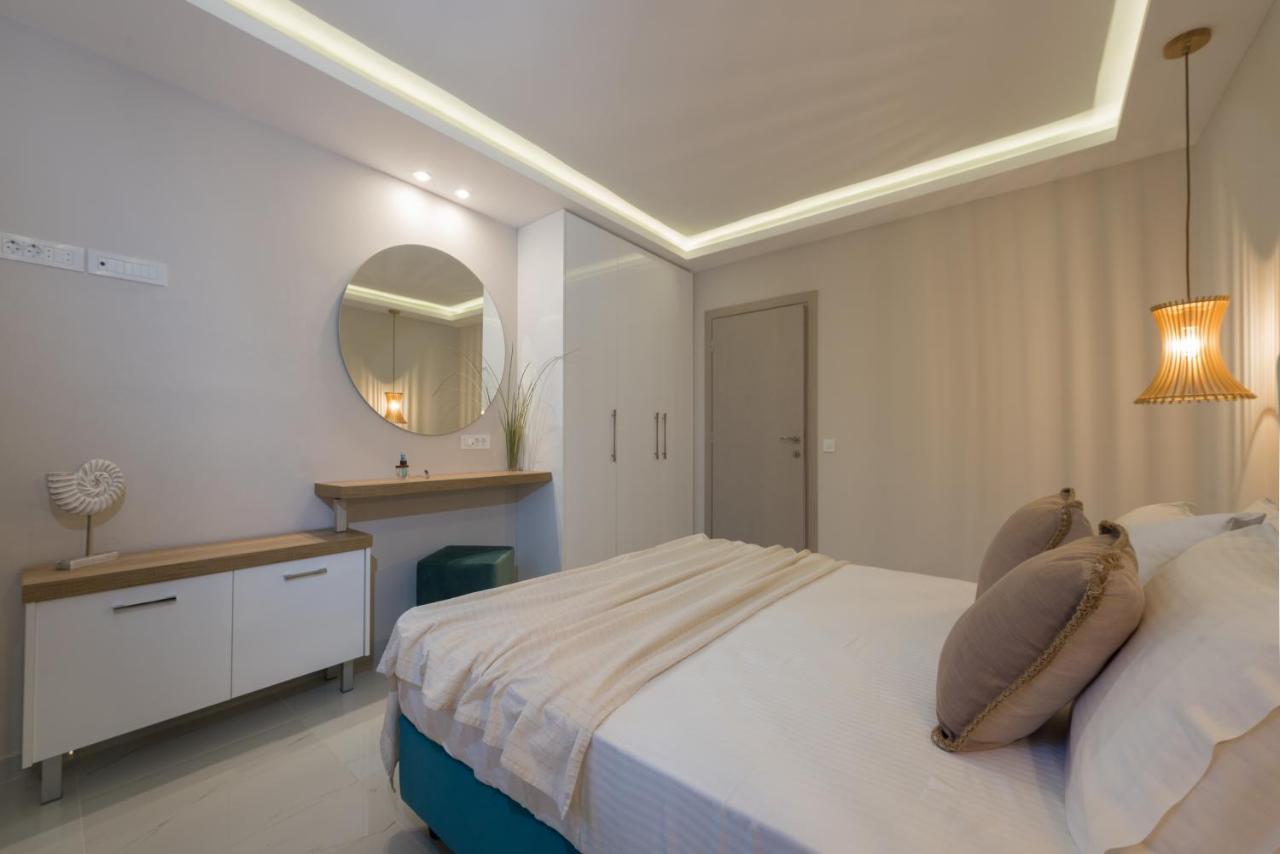 Margaritari Apartments Zakintos Dış mekan fotoğraf