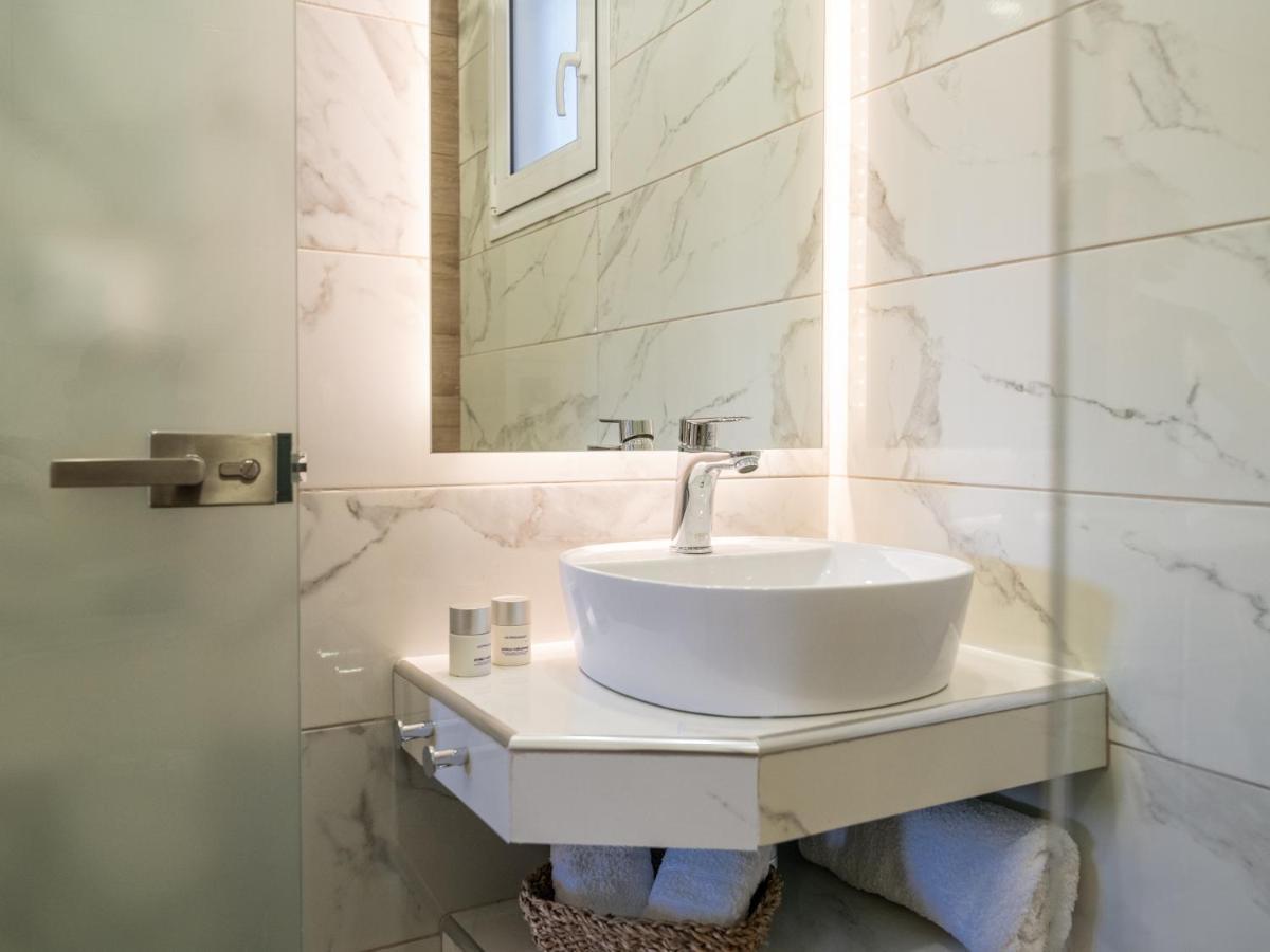 Margaritari Apartments Zakintos Dış mekan fotoğraf