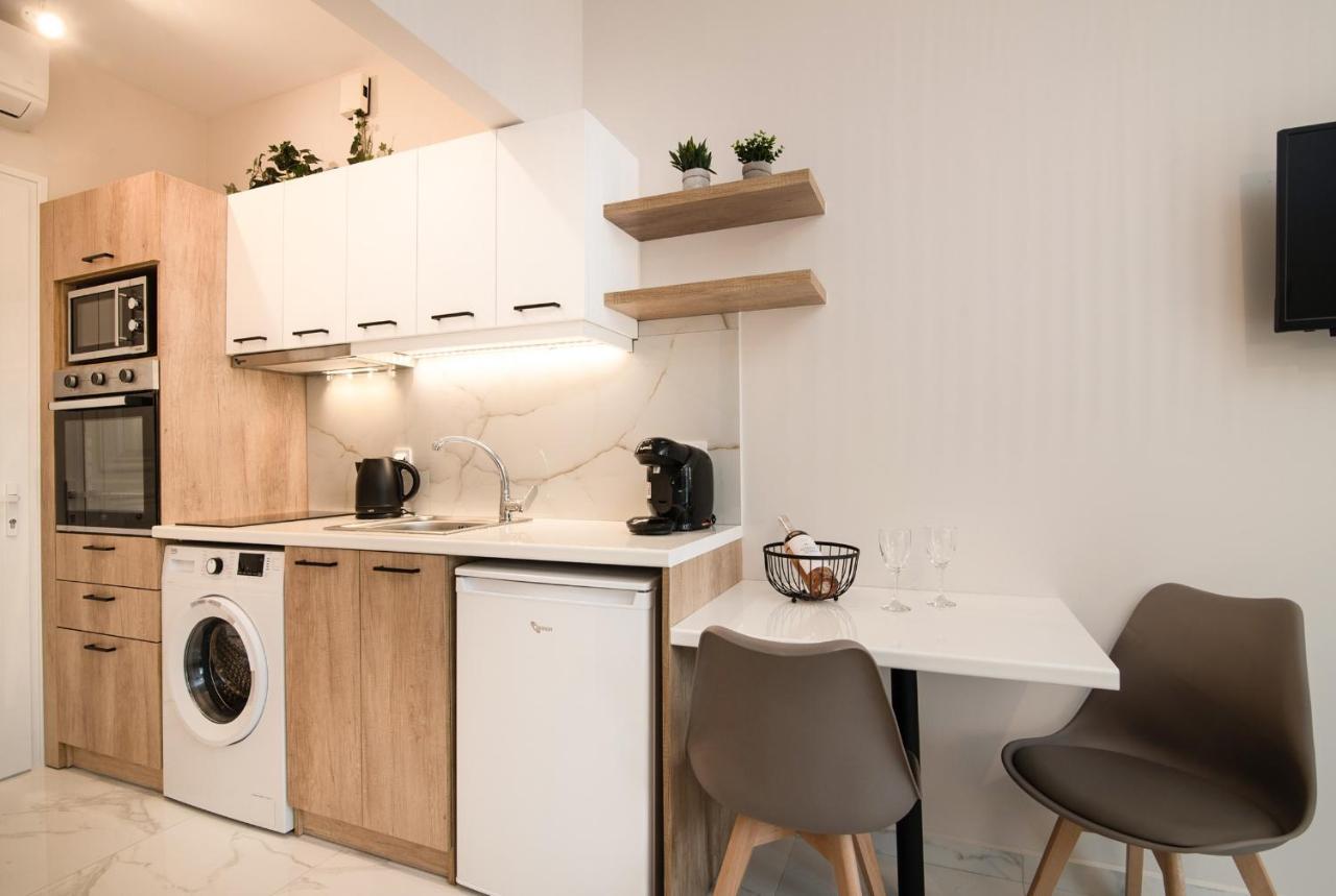 Margaritari Apartments Zakintos Dış mekan fotoğraf