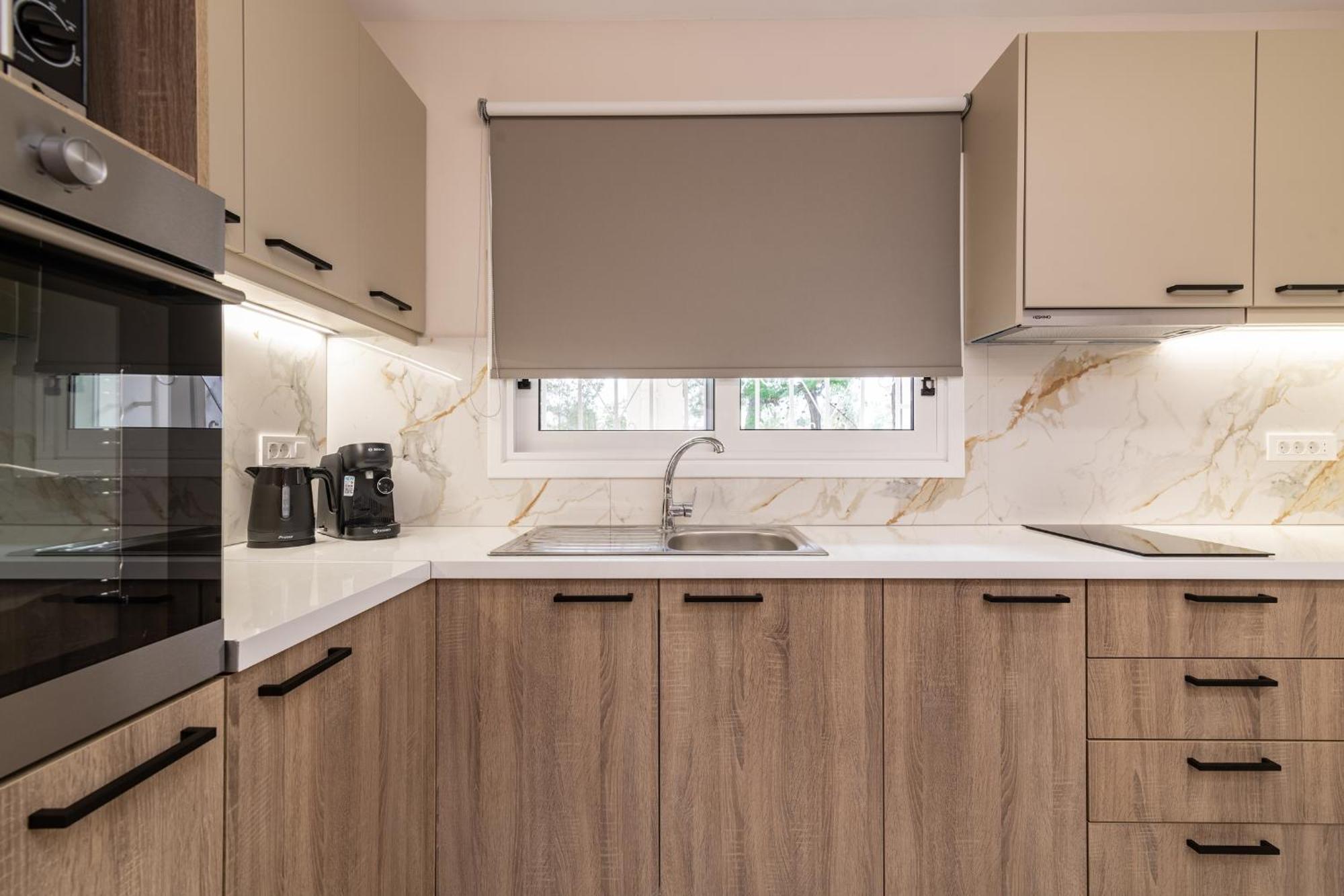 Margaritari Apartments Zakintos Dış mekan fotoğraf