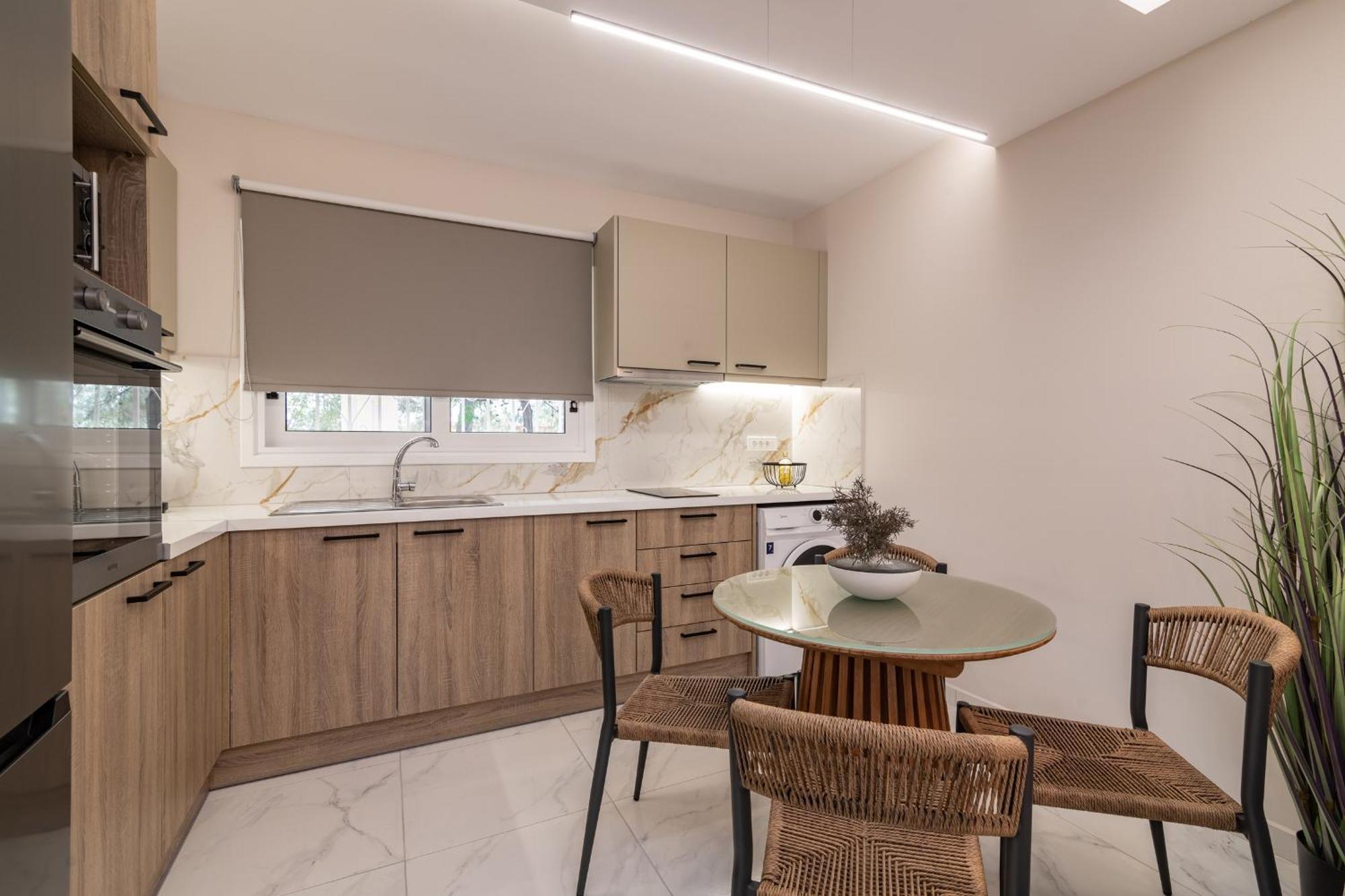 Margaritari Apartments Zakintos Dış mekan fotoğraf