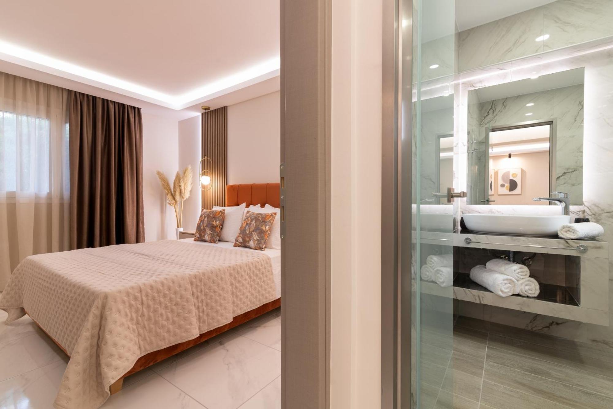 Margaritari Apartments Zakintos Dış mekan fotoğraf
