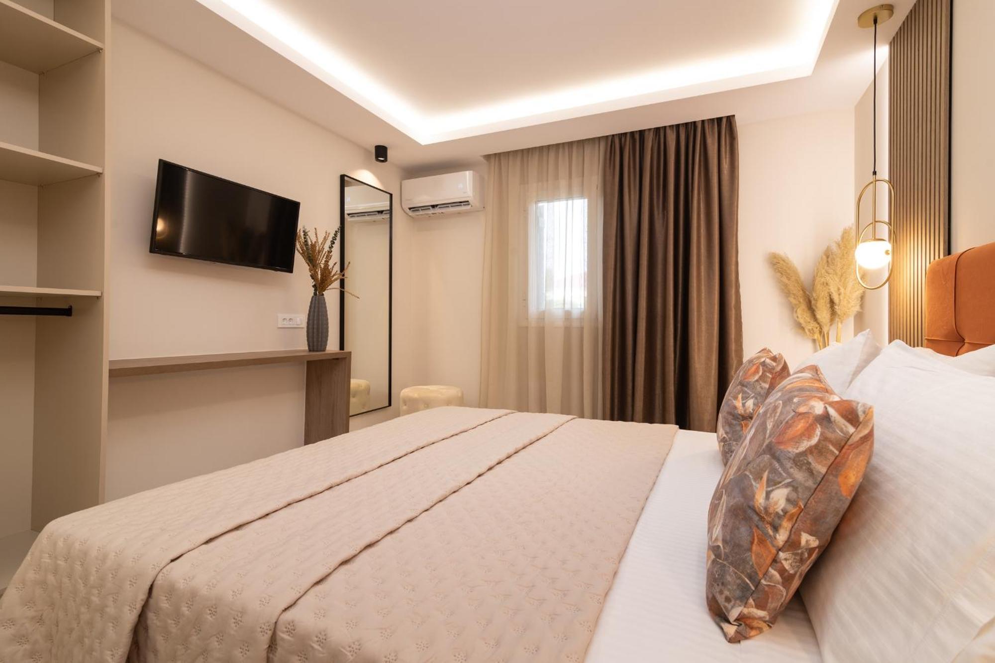 Margaritari Apartments Zakintos Dış mekan fotoğraf
