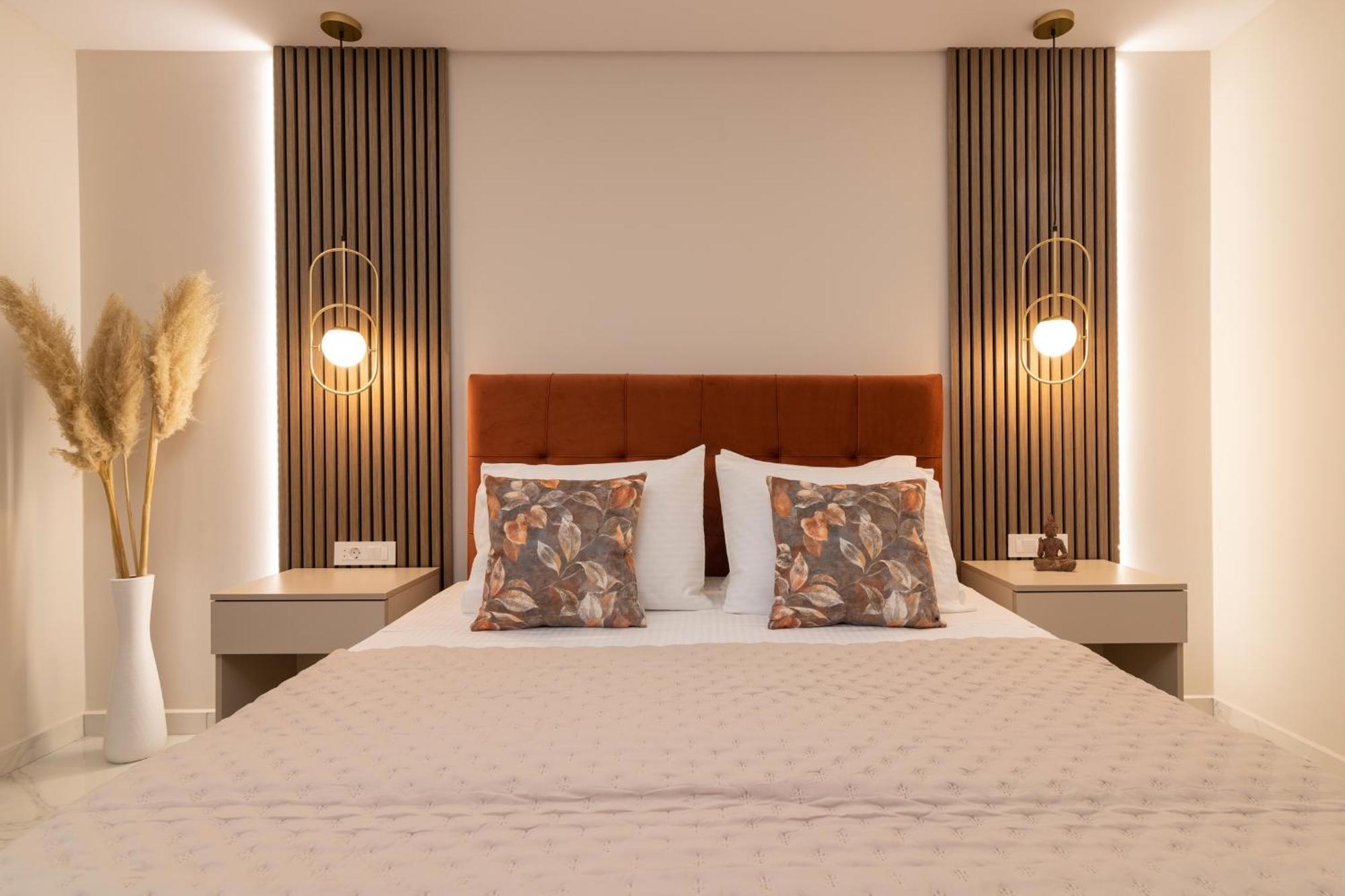 Margaritari Apartments Zakintos Dış mekan fotoğraf