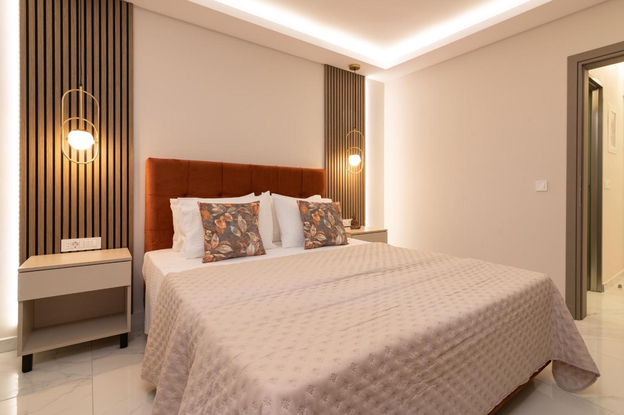 Margaritari Apartments Zakintos Dış mekan fotoğraf