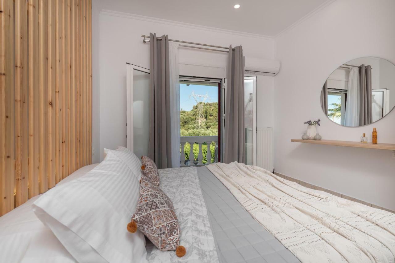 Margaritari Apartments Zakintos Dış mekan fotoğraf