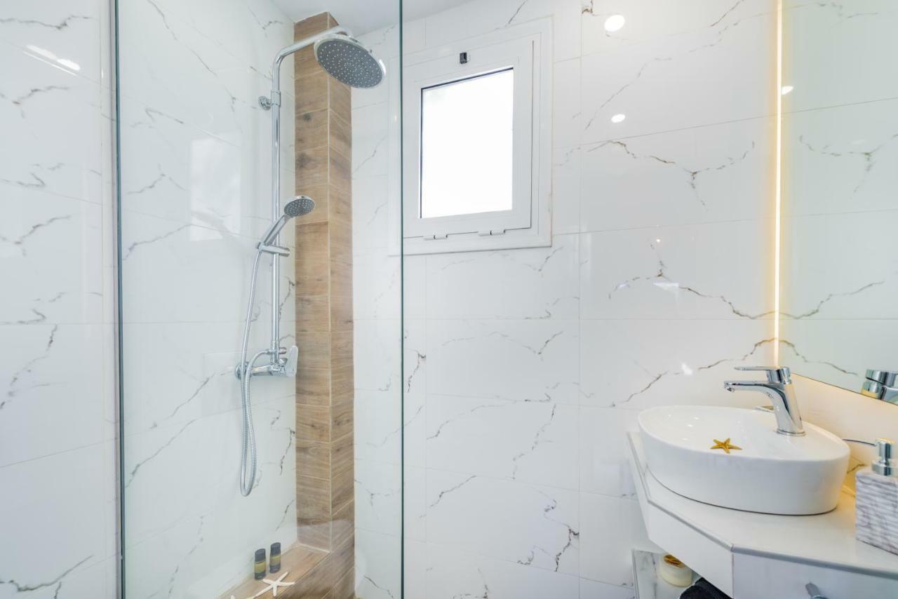 Margaritari Apartments Zakintos Dış mekan fotoğraf
